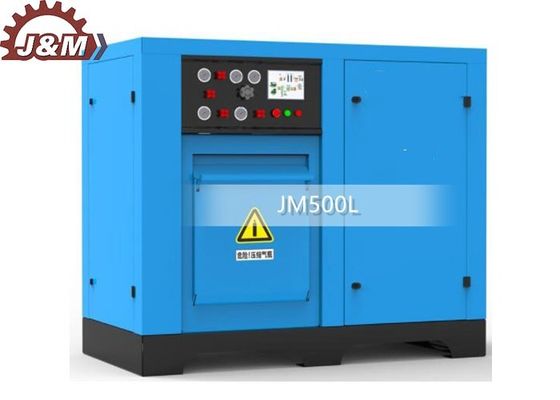 JM500L 2.8L Tank 7.5KW 1400r/min Gas Filling Station