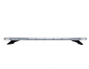 High Brightness Emergency LED Light Bar Ultra Slim 1.2 Meters Specifications