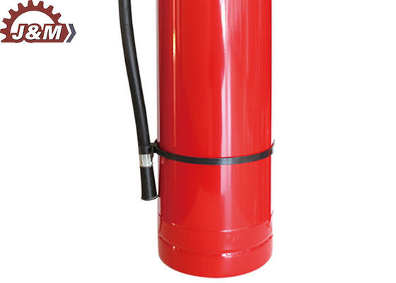 Iron Bracket 10kg St12 Steel Chemical Fire Extinguisher